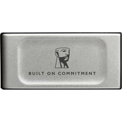 Портативний SSD Kingston 2TB USB 3.2 Gen 2x2 Type-C XS2000