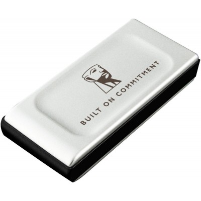 Портативний SSD Kingston 2TB USB 3.2 Gen 2x2 Type-C XS2000