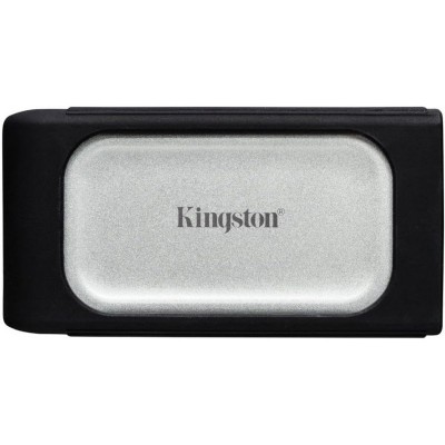 Портативний SSD Kingston 2TB USB 3.2 Gen 2x2 Type-C XS2000
