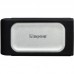 Портативний SSD Kingston 2TB USB 3.2 Gen 2x2 Type-C XS2000
