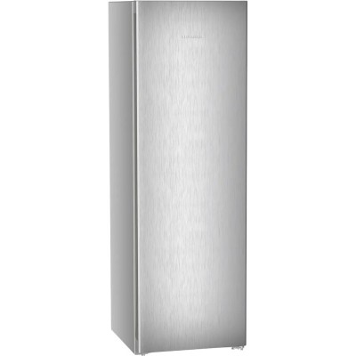 Холодильна камера Liebherr, 185.5x59.7х67.5, 398л, 1дв., A++, ST, диспл внутр., сірий