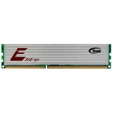 Модуль пам'яті для комп'ютера DDR3 4GB 1866 HMz Elite Plus Team (TPD34G1866HC1301) Модуль пам'яті для комп'ютера DDR3 4GB 1866 HMz Elite Plus Team (TPD34G1866HC1301)