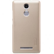 Чехол для моб. телефона NILLKIN для Xiaomi Redmi note3 - Super Frosted (Gold)(Asia) (6274150) Чехол для моб. телефона NILLKIN для Xiaomi Redmi note3 - Super Frosted (Gold)(Asia) (6274150)