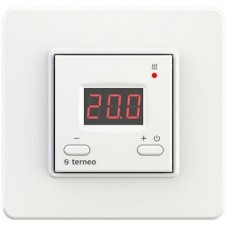 Терморегулятор Teploceramic terneo vt Терморегулятор Teploceramic terneo vt