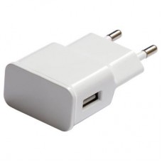 Зарядний пристрій Grand-X USB 5V 2,1A White + cable USB -> micro USB, Cu (CH-03UMW) Зарядний пристрій Grand-X USB 5V 2,1A White + cable USB -> micro USB, Cu (CH-03UMW)