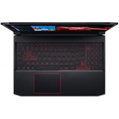 Ноутбук Acer Nitro 7 AN715-51 (NH.Q5HEU.055)