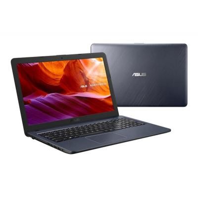 Ноутбук ASUS X543UA (X543UA-DM1664)