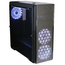 Корпус Zalman N3 (Black) Корпус Zalman N3 (Black)