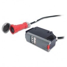 Додаткове обладнання APC IT Power Distribution Module 3 Pole 5 Wire 16A IEC309 680cm (PDM3516IEC-680) Додаткове обладнання APC IT Power Distribution Module 3 Pole 5 Wire 16A IEC309 680cm (PDM3516IEC-680)