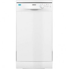 Посудомийна машина ZANUSSI ZDS12002WA Посудомийна машина ZANUSSI ZDS12002WA