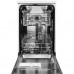 Посудомоечная машина ZANUSSI ZDS12002WA