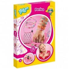 Набір для творчості TOTUM Бісероплетіння (20276) Набір для творчості TOTUM Бісероплетіння (20276)