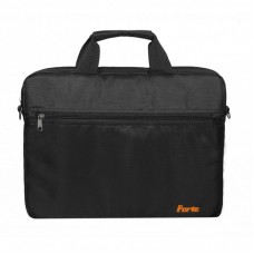 Сумка для ноутбука PORTO 14" PN14 Black (PN14BK) Сумка для ноутбука PORTO 14" PN14 Black (PN14BK)