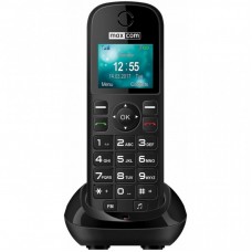 Мобільний телефон Maxcom MM35D Black Мобільний телефон Maxcom MM35D Black