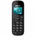 Мобильный телефон Maxcom MM35D Black