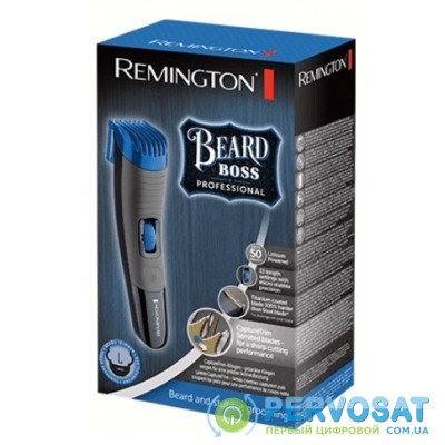 Remington MB4132 Beard Boss