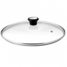 Кришка для посуду TEFAL Glass bulbous 26 см (28097612) Кришка для посуду TEFAL Glass bulbous 26 см (28097612)