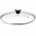 Крышка для посуды TEFAL Glass bulbous 26 см (28097612)