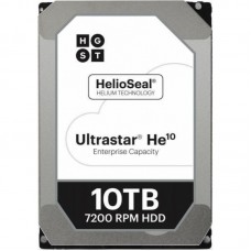 Жорсткий диск WD 3.5" SATA 3.0 10TB 7200 Ultrastar (HUH721010ALE600) Жорсткий диск WD 3.5" SATA 3.0 10TB 7200 Ultrastar (HUH721010ALE600)