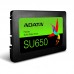 Накопичувач SSD ADATA 2.5&quot; 1ТB SATA SU650