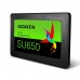 Накопичувач SSD ADATA 2.5&quot; 1ТB SATA SU650
