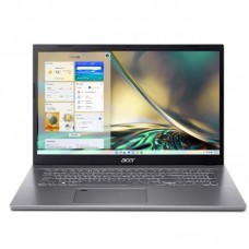 Ноутбук Acer Aspire 5 A517-53G 17.3" FHD IPS, Intel i5-1235U, 16GB, F512GB, NVD2050-4, Lin, сірий Ноутбук Acer Aspire 5 A517-53G 17.3" FHD IPS, Intel i5-1235U, 16GB, F512GB, NVD2050-4, Lin, сірий