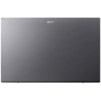 Ноутбук Acer Aspire 5 A517-53G 17.3&quot; FHD IPS, Intel i5-1235U, 16GB, F512GB, NVD2050-4, Lin, сірий