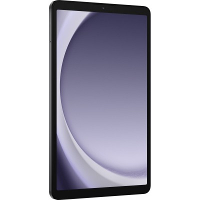 Планшет Samsung Galaxy Tab A9 (X115) 8.7&quot; 4ГБ, 64ГБ, LTE, 5100мА•год, Android, сірий