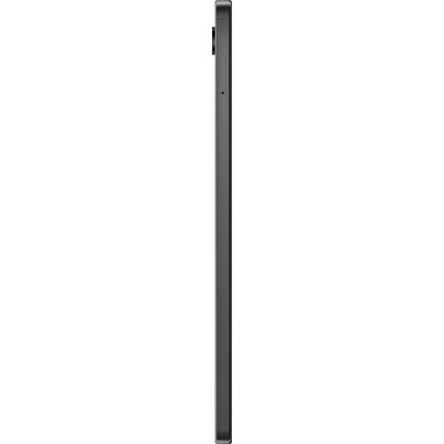 Планшет Samsung Galaxy Tab A9 (X115) 8.7&quot; 4ГБ, 64ГБ, LTE, 5100мА•год, Android, сірий