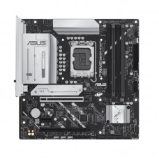 Материнcька плата ASUS PRIME B860M-A WIFI s1851 B860 4xDDR5 M.2 DP HDMI Wi-Fi BT mATX