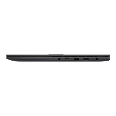 Ноутбук ASUS Vivobook 16X K3605VC-RP379 16" WUXGA IPS, Intel i5-13420H, 16GB, F512GB, NVD3050-4, noOS, Чорний