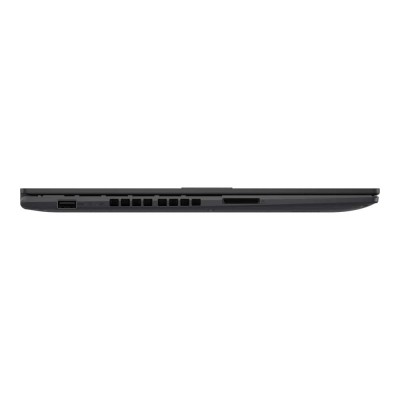 Ноутбук ASUS Vivobook 16X K3605VC-RP379 16" WUXGA IPS, Intel i5-13420H, 16GB, F512GB, NVD3050-4, noOS, Чорний