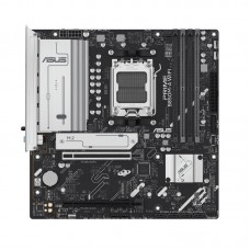 Материнcька плата ASUS PRIME B850M-A WIFI sAM5 B850 4xDDR5 M.2 HDMI DP WiFi BT mATX