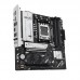 Материнcька плата ASUS PRIME B850M-A WIFI sAM5 B850 4xDDR5 M.2 HDMI DP WiFi BT mATX