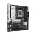 Материнcька плата ASUS PRIME B850M-A WIFI sAM5 B850 4xDDR5 M.2 HDMI DP WiFi BT mATX