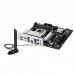 Материнcька плата ASUS PRIME B850M-A WIFI sAM5 B850 4xDDR5 M.2 HDMI DP WiFi BT mATX