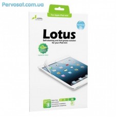 Плівка захисна JCPAL iMorph Self-Healing для iPad mini (High Transparency) (JCP1032) Плівка захисна JCPAL iMorph Self-Healing для iPad mini (High Transparency) (JCP1032)