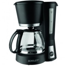 Кавоварка SCARLETT SC-038 Кавоварка SCARLETT SC-038