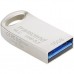 USB флеш накопитель Transcend 16GB JetFlash 720 Silver Plating USB 3.1 (TS16GJF720S)