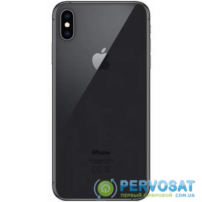 Мобильный телефон Apple iPhone XS 64Gb Space Gray (MT9E2FS/A)