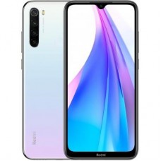Мобильный телефон Xiaomi Redmi Note 8T 3/32GB Moonlight White Мобильный телефон Xiaomi Redmi Note 8T 3/32GB Moonlight White