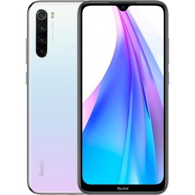 Мобильный телефон Xiaomi Redmi Note 8T 3/32GB Moonlight White