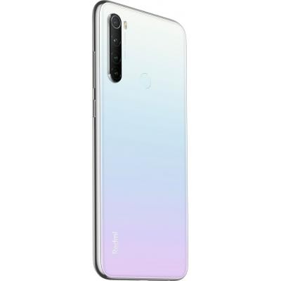 Мобильный телефон Xiaomi Redmi Note 8T 3/32GB Moonlight White