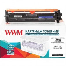 Картридж WWM для HP LJ Pro M102/130 (LC59N) Картридж WWM для HP LJ Pro M102/130 (LC59N)