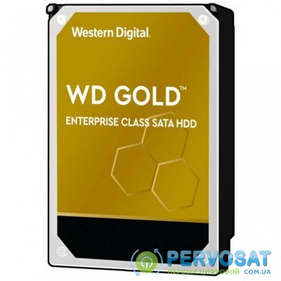 Жесткий диск 3.5" 6TB WD (WD6003FRYZ)