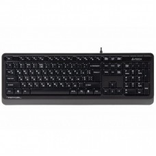 Клавіатура A4tech FK10 Grey Клавіатура A4tech FK10 Grey