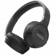 Навушники JBL Tune 660 NC Black (JBLT660NCBLK) Навушники JBL Tune 660 NC Black (JBLT660NCBLK)