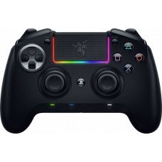 Геймпад Razer Raiju Ultimate BT/USB RGB Black Геймпад Razer Raiju Ultimate BT/USB RGB Black