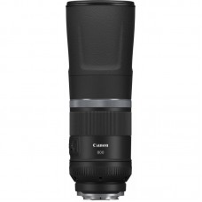 Об`єктив Canon RF 800mm f/11 IS STM Об`єктив Canon RF 800mm f/11 IS STM