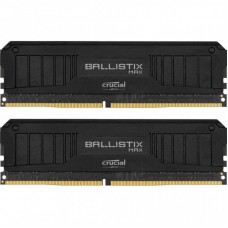 Модуль пам'яті для комп'ютера DDR4 16GB (2x8GB) 4400 MHz Ballistix Black MICRON (BLM2K8G44C19U4B)